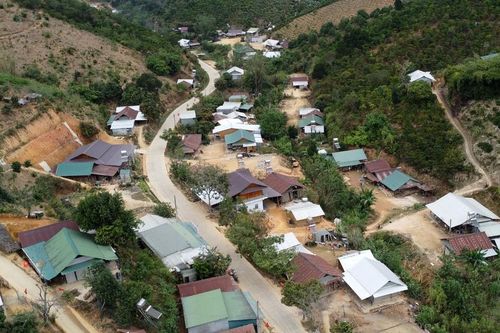 Bản hương ước '4 không'