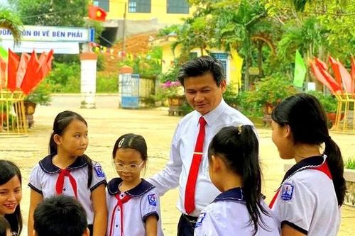 Nâng cao chất lượng giáo dục cho học sinh đồng bào dân tộc thiểu số