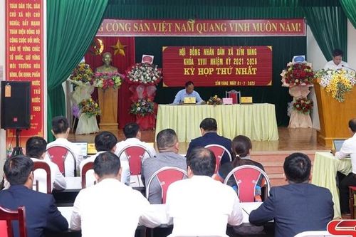 Hoạt động thông suốt, ổn định sau sáp nhập