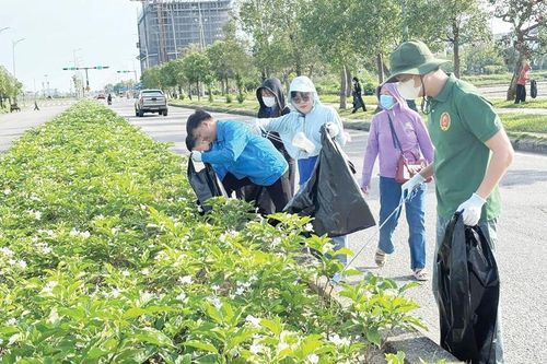 Tăng cường mối quan hệ, dựa vào Nhân dân để xây dựng Đảng