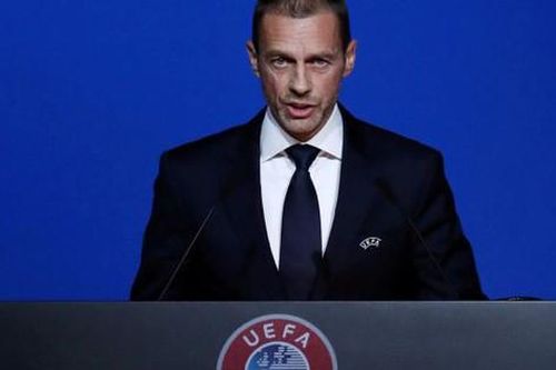 UEFA trừng phạt nhiều ông lớn châu Âu vì vi phạm tài chính