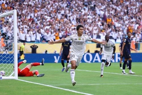 Nhận định Real Madrid - Dortmund (3h00 ngày 6/7), FIFA Club World Cup 2025