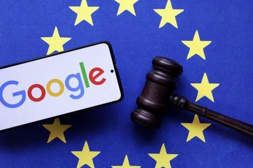 Các nhà xuất bản kiện Google lên EU