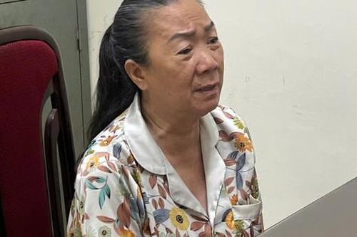 Bắt giữ giang hồ Hạnh 'Sự', đàn em một thời của Năm Cam