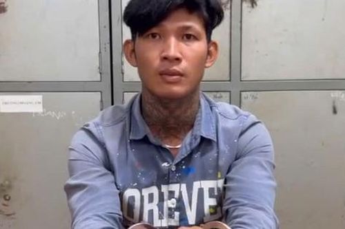 An Giang: Hai thanh niên ẩu đả sau va chạm ghe cào, một người tử vong