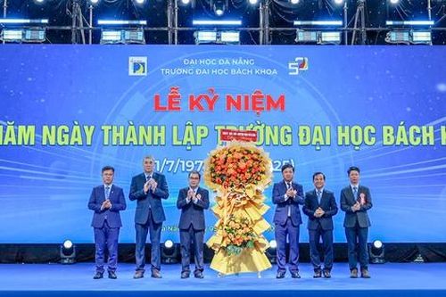 Đại học Bách khoa Đà Nẵng đào tạo ngành xây dựng đường sắt tốc độ cao