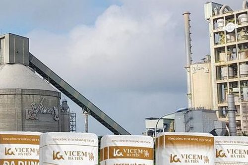 Khai sai thuế, Xi Măng Vicem Hà Tiên bị xử phạt và truy thu hơn 2,6 tỷ đồng