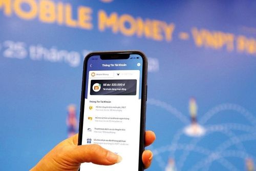 Lấy ý kiến về Hồ sơ xây dựng Nghị định quy định Mobile Money