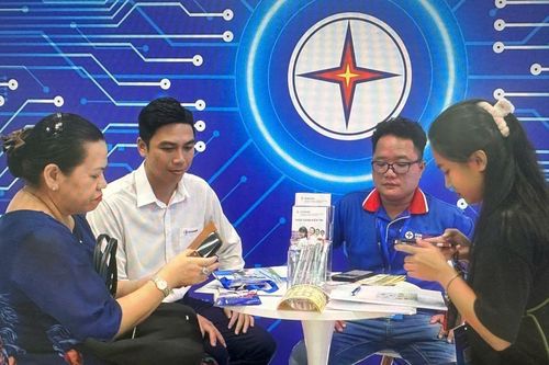 Hướng dẫn cách thanh toán tiền điện đối với người dân Bình Dương và Bà Rịa - Vũng Tàu sau1/7