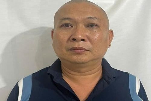 Bắt đối tượng lừa 'chạy án', chiếm đoạt hơn nửa tỷ đồng