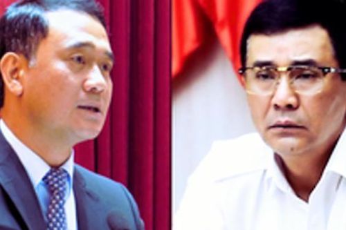 Truy tố cựu Phó Chủ tịch tỉnh Phú Thọ cùng doanh nhân, ca sĩ trong vụ đánh bạc 107 triệu USD