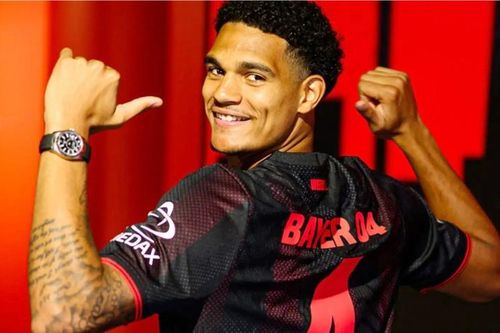 Bayer Leverkusen phá kỷ lục chuyển nhượng CLB
