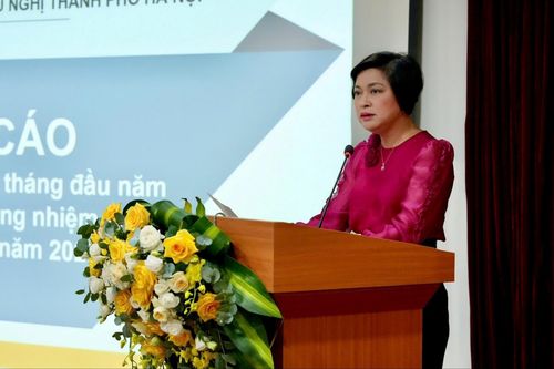 Hà Nội tổ chức nhiều hoạt động đối ngoại nhân dân