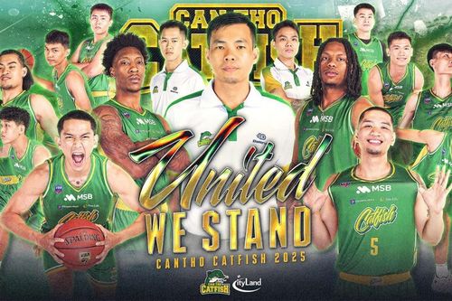 Cantho Catfish và bản lĩnh chinh phục VBA 2025