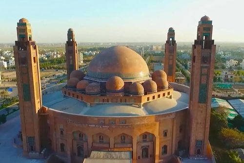 Ngày Du lịch Pakistan tại Hà Nội