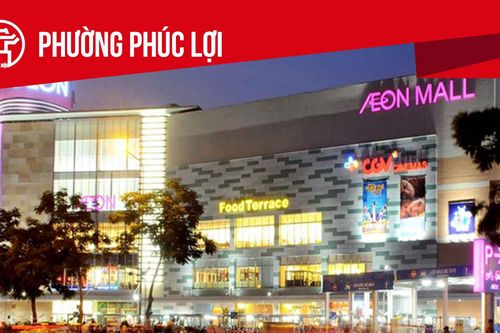 Phường Phúc Lợi: Tất cả thông tin chỉ dẫn bạn cần biết