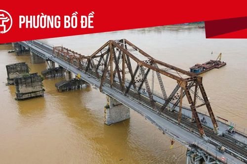 Phường Bồ Đề: Tất cả thông tin chỉ dẫn bạn cần biết
