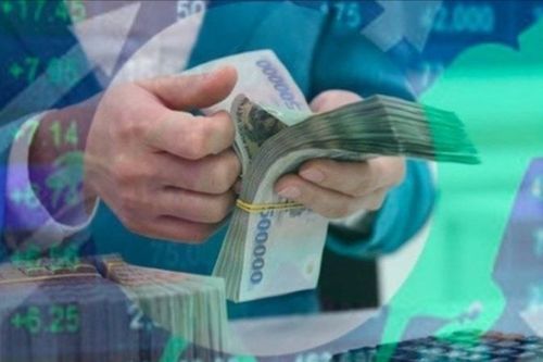 19 doanh nghiệp chốt quyền chia cổ tức vào tuần tới