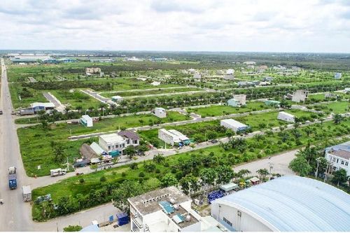 Tắc nghẽn tiền sử dụng đất: Doanh nghiệp BĐS gặp khó
