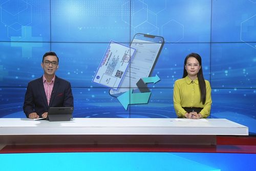 Chương trình Hà Nội 18h00 | 05/07/2025