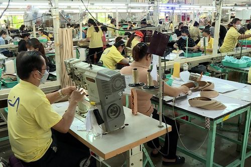 Tín hiệu tích cực từ kinh tế tư nhân