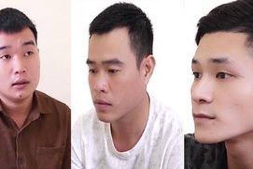 Triệt phá đường dây mua bán người xuyên quốc gia