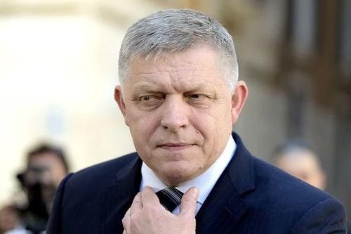 Slovakia chặn gói trừng phạt thứ 18 của EU nhằm vào Nga