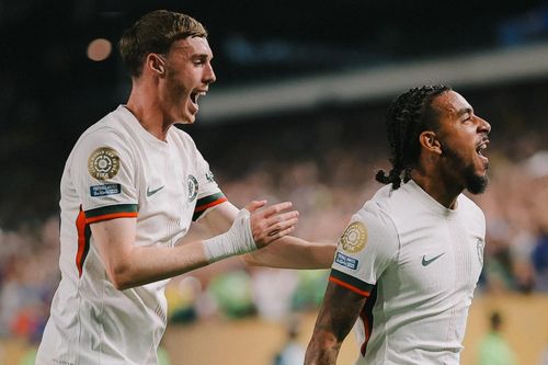 Chelsea nhận thưởng lớn khi vào bán kết FIFA Club World Cup