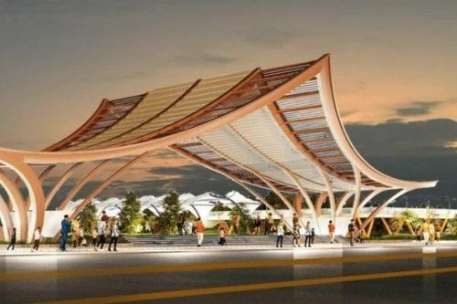 Chuyển giao chủ đầu tư công viên Hà Đông