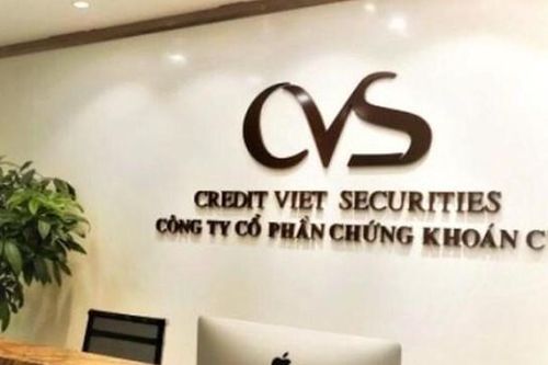 Chứng khoán CV (CVS) bị xử phạt, quý I/2025 ghi nhận lỗ gần 6,4 tỷ đồng