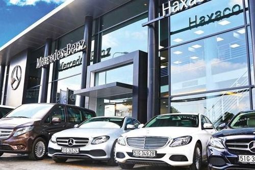 Haxaco (HAX): Thành viên HĐQT đăng ký bán lượng lớn cổ phiếu, cổ đông đã duyệt kế hoạch bán tài sản nghìn tỷ