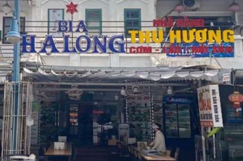 5 người bị 'chặt chém' ăn bún hết 810.000 đồng ở Hạ Long: Thông tin bất ngờ từ chủ quán