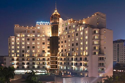 Đánh bạc nghìn tỷ ở khách sạn Pullman: 2 người 'bị tâm thần' chơi cả trăm lần