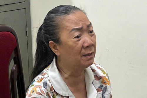 Tạm giữ hình sự trùm giang hồ Hạnh 'Sự', đàn em của Năm Cam