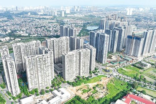 Diện mạo mới cho thị trường bất động sản