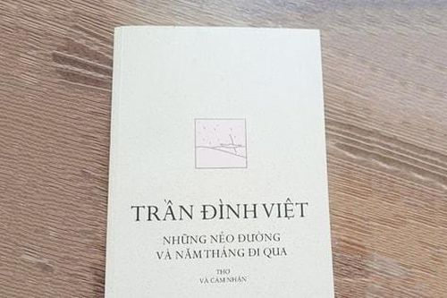 Có một thứ gió trong thơ thổi mãi...