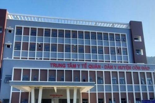 Thành phố Hồ Chí Minh xác định 2 giai đoạn tăng cường năng lực y tế cho Đặc khu Côn Đảo