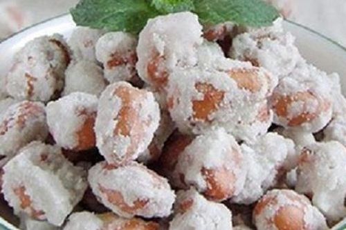 Mẹo rang đậu phộng không dùng dầu mà vẫn giòn bùi, thơm lâu