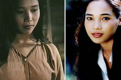 Nghệ sĩ Lê Vi giấu đạo diễn mang bụng bầu đến phim trường