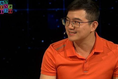 Người chơi vừa xuất sắc nhận thưởng 320 triệu đồng trong 'Vua tiếng Việt' là ai?