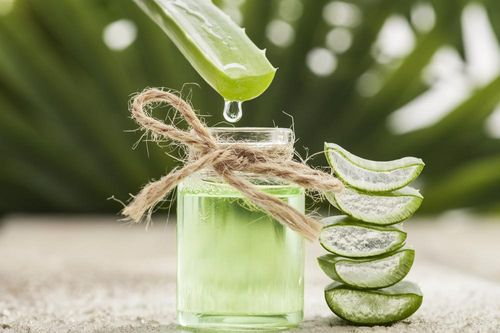 Lô hội tốt cho da như thế nào?