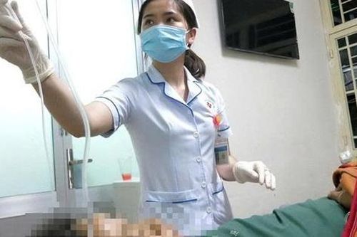 Nam thanh niên nguy kịch sau khi đến Campuchia theo lời mời của 'bạn gái'