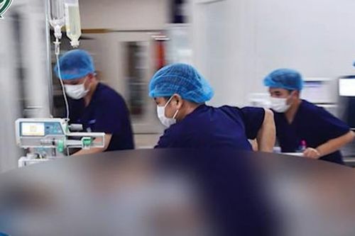 Nam thanh niên bị chích điện đến nguy kịch, nghi bị 'bạn gái ảo' lừa bán vào 'động quỷ'