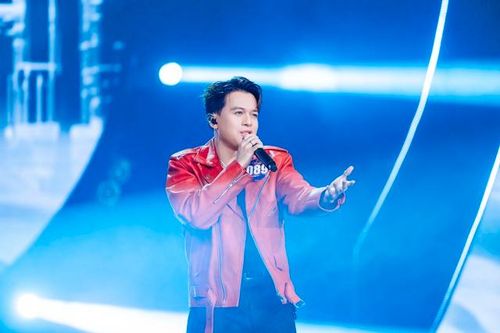 Diễn viên, ca sĩ Quang Anh: Muốn 'thoát vai' diễn viên đi hát