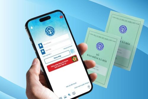 Cấp sổ điện tử, hết thời cầm cố, mua bán sổ bảo hiểm xã hội
