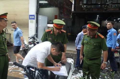 Lấy sự hài lòng của người dân làm thước đo hiệu quả công tác