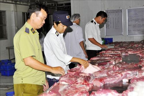 Hà Nội: Hơn 700 cơ sở giết mổ gia súc, gia cầm chưa được kiểm soát