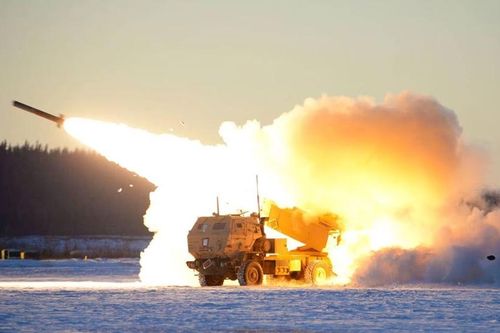 Đài Loan thành lập đơn vị vận hành hệ thống pháo phản lực HIMARS