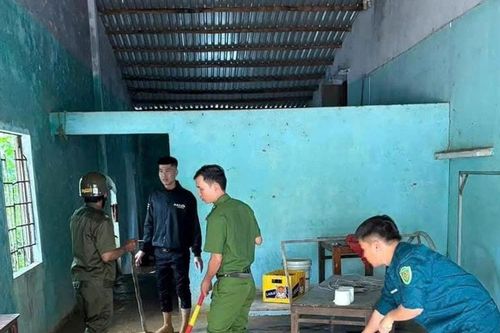TP Đà Nẵng: Kịp thời giúp dân khắc phục hậu quả mưa lớn bất thường