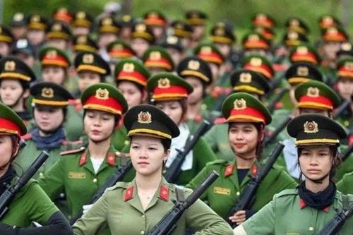 Kế hoạch tổ chức diễu binh, diễu hành, các điểm bắn pháo hoa chào mừng Quốc khánh 2025
